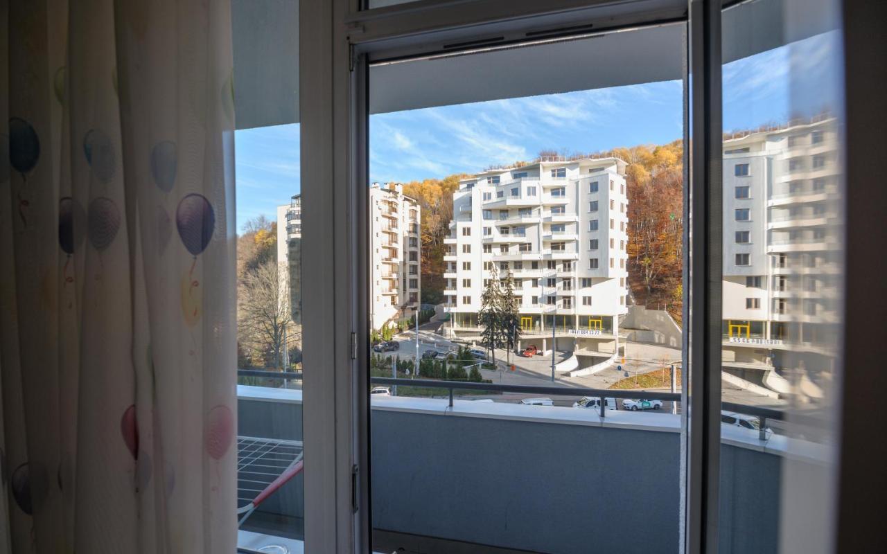 Colored Balloons - 3 Bedrooms, 3 Bathrooms, Equipped Large Apartments Lviv Kültér fotó