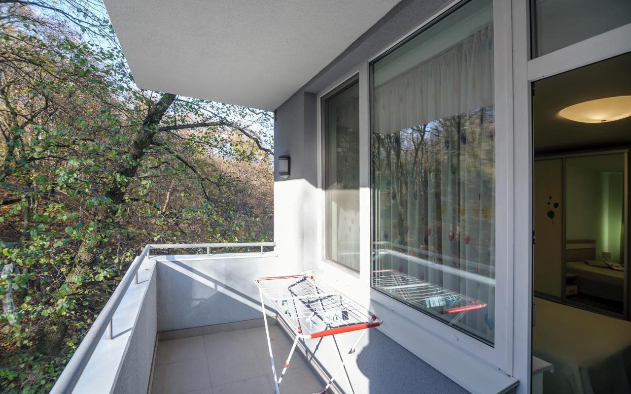 Colored Balloons - 3 Bedrooms, 3 Bathrooms, Equipped Large Apartments Lviv Kültér fotó